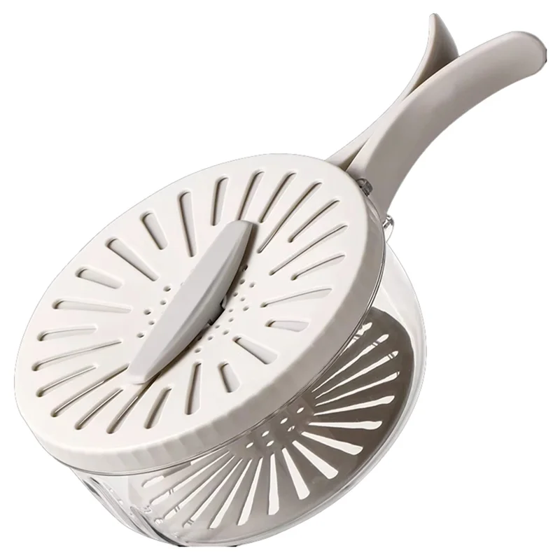 Globetrek° RinsingBasket: Ultimative Alles-In-Einem Spül-, Abtropf- Und Aufbewahrungskorb