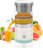 Globetrek° FruitJuicer: Tragbare Elektrische Saftpresse