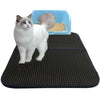 Catfri® LitterMat: Hygienische Katzenstreu-Matte