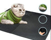 Catfri® LitterMat: Hygienische Katzenstreu-Matte