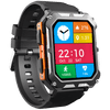 Indestructible® Watch - Unzerstörbare Smartwatch Wasserdichte