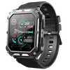 Indestructible® Watch - Unzerstörbare Smartwatch Wasserdichte