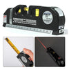 LaserLevel - Präzisions Niveau Ausrichtung Laser