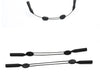 Icone™ GlassesStrap 1+1 GRATIS: Verstellbarer, Rutschfester Brillenriemen