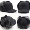 Icone™ WinterHat - Unisex Winddicht Ohr Und Gesicht Winter Hut