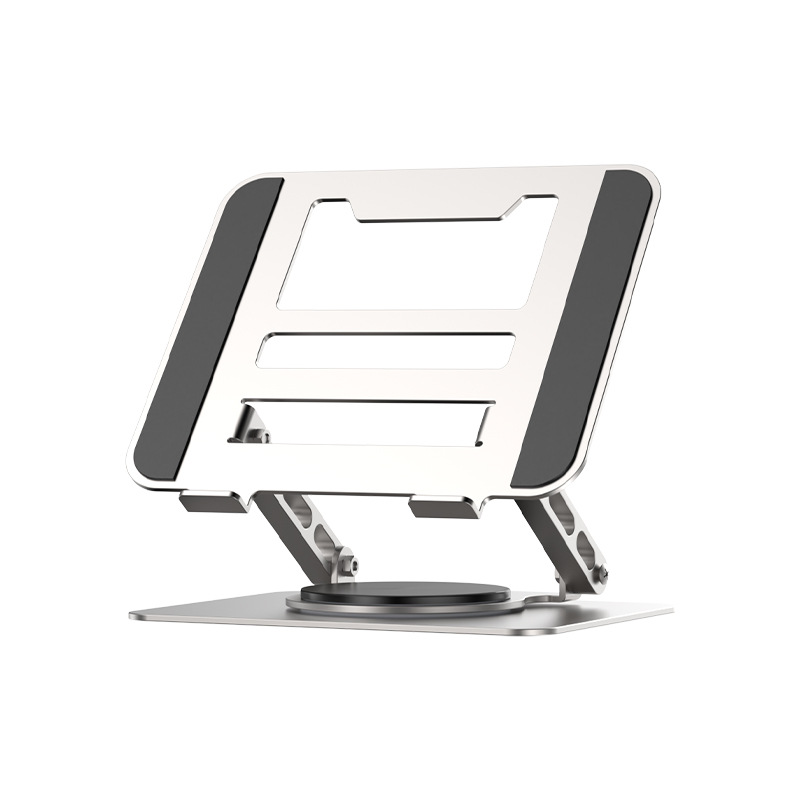 Holder360° Stand - Drehbarer Aluminium Laptop Tablet Ständer