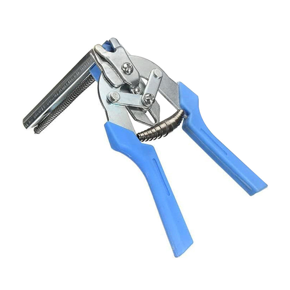 RingPliers - Typ M Hog Ring-Verschlusszange