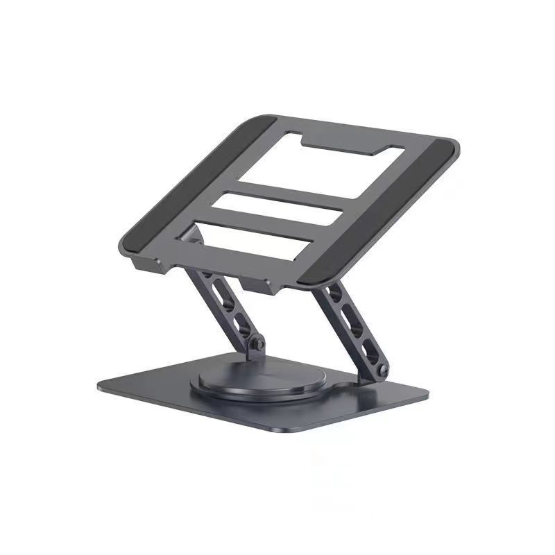 Holder360° Stand - Drehbarer Aluminium Laptop Tablet Ständer