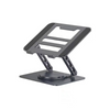 Holder360° Stand - Drehbarer Aluminium Laptop Tablet Ständer