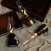 Ledsen™ VintageLamp 1+1 GRATIS: Vintage LED Petroleumlampe Mit Flackernder Flamme