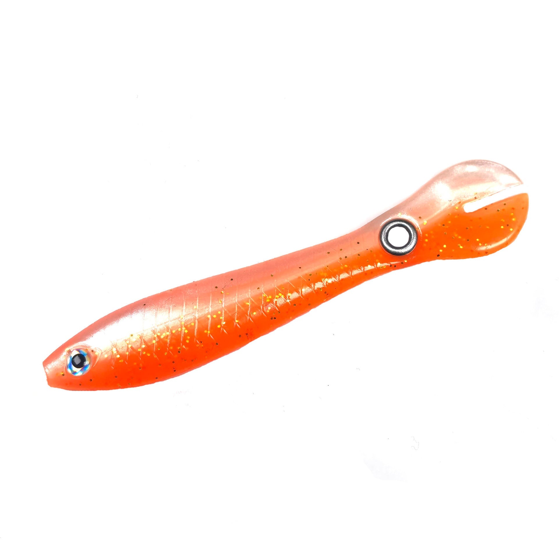 FishLure 1+1 GRATIS - Weicher Künstlicher Fischköder