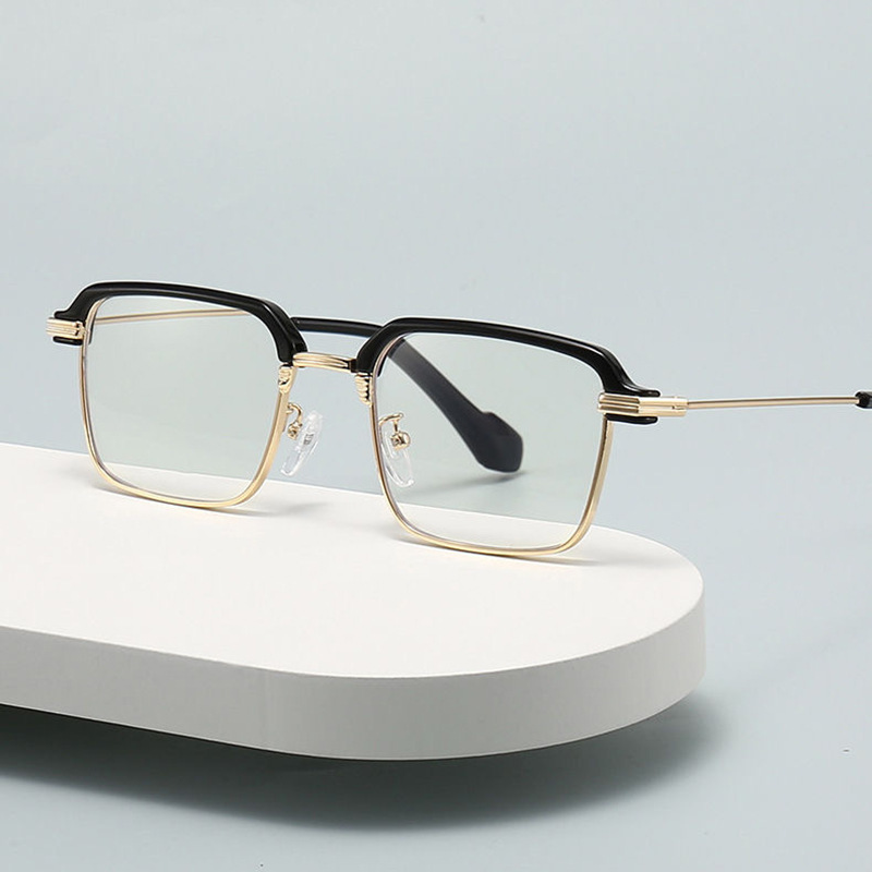 VisionGlasses 1+1 GRATIS: Schmale Passform Blaulichtschutz Vision Gläser