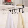 GlideHold® ShelfHooks 1+1 GRATIS: Regal Hängende Gestell Haken Für Küche Und Kleiderschrank