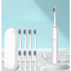 SonicToothBrush - Elektrische Schallzahnbürste Für Erwachsene