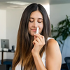 InhalerStick: Leichtes Atmen Nasaler Inhalator Sticks