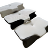 CurvePillow - Weiches Ergonomisches Curve Pillow