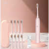 SonicToothBrush - Elektrische Schallzahnbürste Für Erwachsene