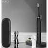SonicToothBrush - Elektrische Schallzahnbürste Für Erwachsene
