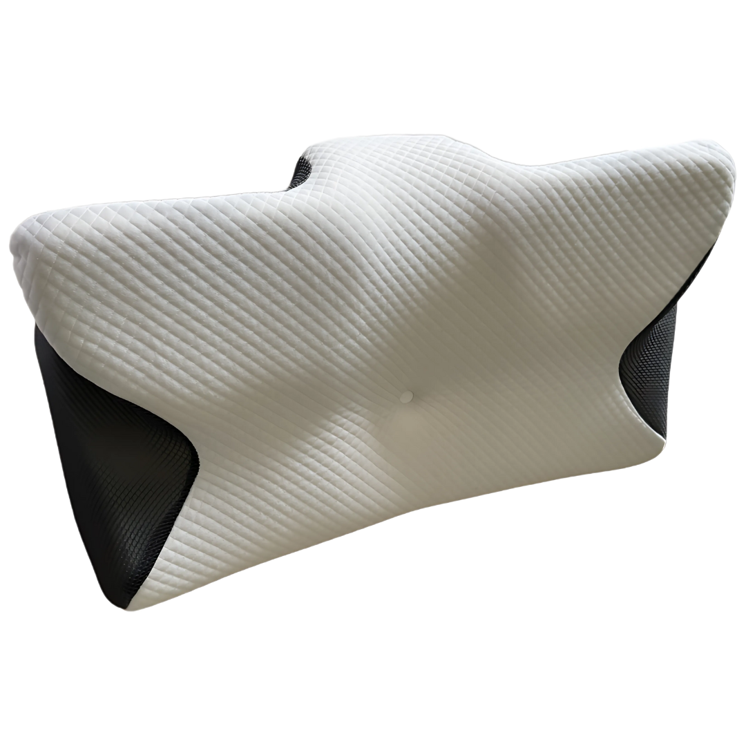 CurvePillow - Weiches Ergonomisches Curve Pillow