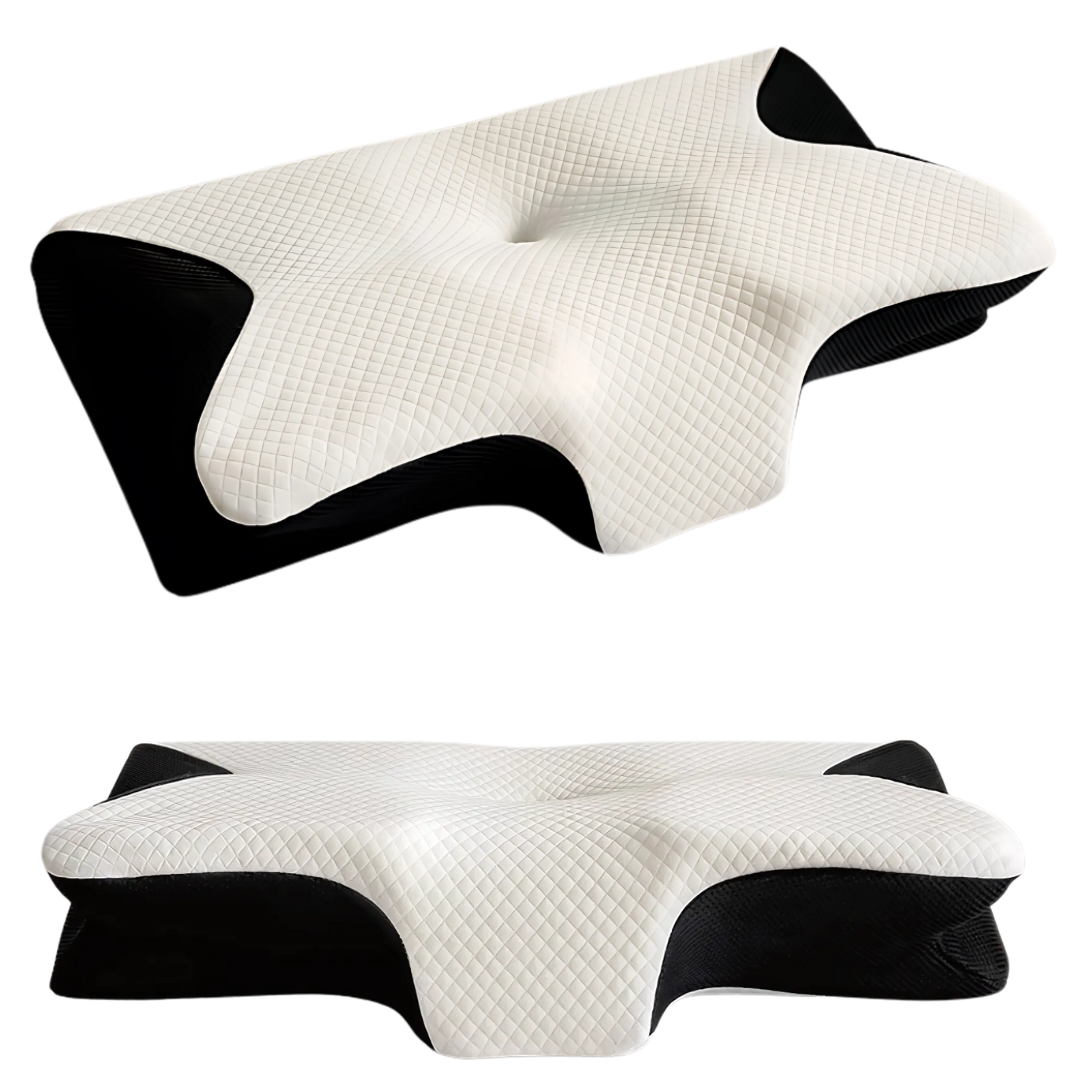 CurvePillow - Weiches Ergonomisches Curve Pillow