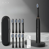 SonicToothBrush - Elektrische Schallzahnbürste Für Erwachsene