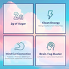 TeaPowder - Energie, Konzentration Und Darmgesundheit Magischer Teepulver