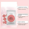 WellnessPatch - Tägliches Wellness Natürliche Metabolische Balance Pflaster