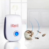 PestShield 1+1 GRATIS - Ultraschall Schädlingsvertreiber