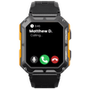 Indestructible® Watch - Unzerstörbare Smartwatch Wasserdichte