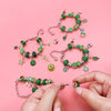 Jewelance™ BraceletKit - DIY Schmuck Charms Herstellungs Set