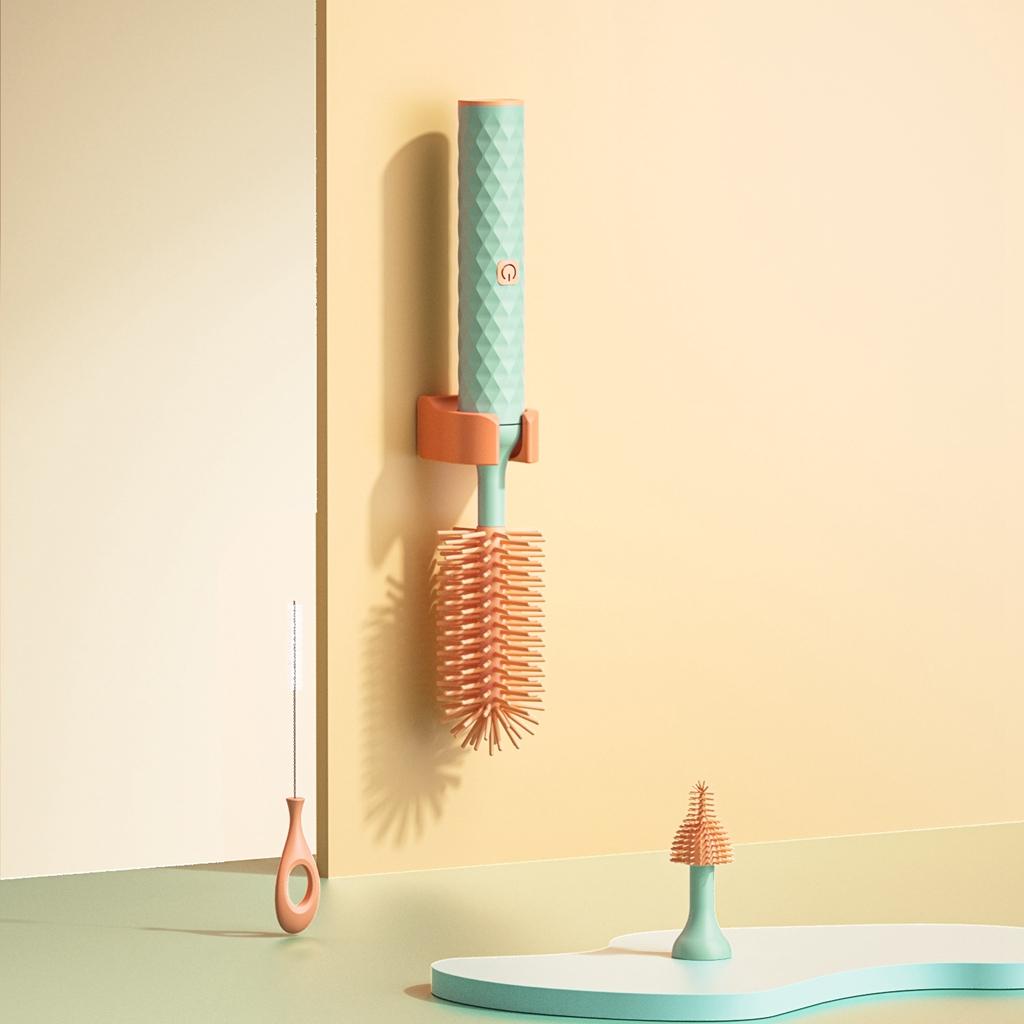 Cleaner Pro° Bottle - Elektrisch Flasche Bürste