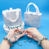 Jewelance™ BraceletKit - DIY Schmuck Charms Herstellungs Set