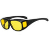 Icone™ NightGlasses 1+1 GRATIS:  Nacht Scheinwerfer Sicherheit Brille