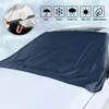 CarCover - Alle Wetter Magnetisch Auto Windschutzscheibe Abdeckung