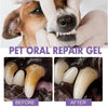 DogCatFri™  DentalPet: Haustier Zahnpflege Reparatur Und Reinigung Gel