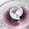 Rose® FalseLashes 1+1 GRATIS: Wiederverwendbar Selbstklebend Wimpern