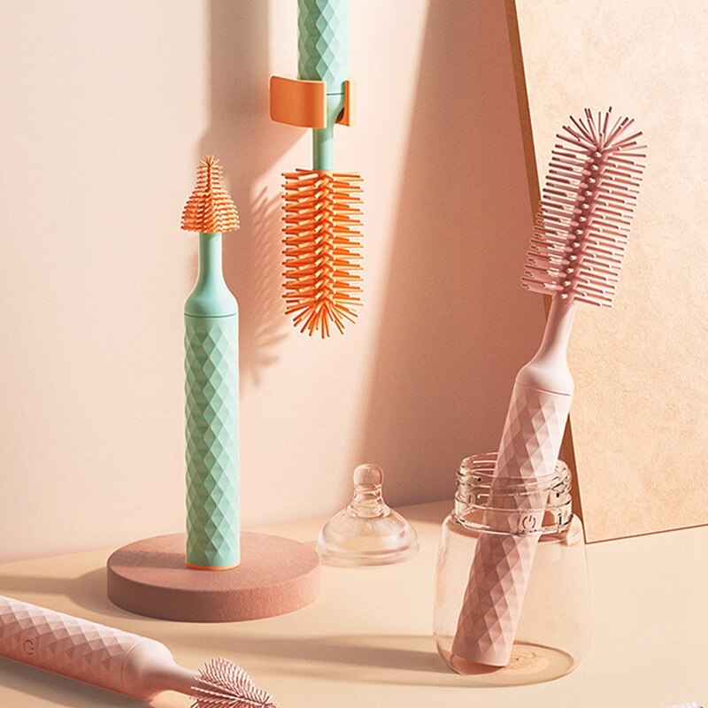 Cleaner Pro° Bottle - Elektrisch Flasche Bürste