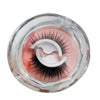 Rose® FalseLashes 1+1 GRATIS: Wiederverwendbar Selbstklebend Wimpern