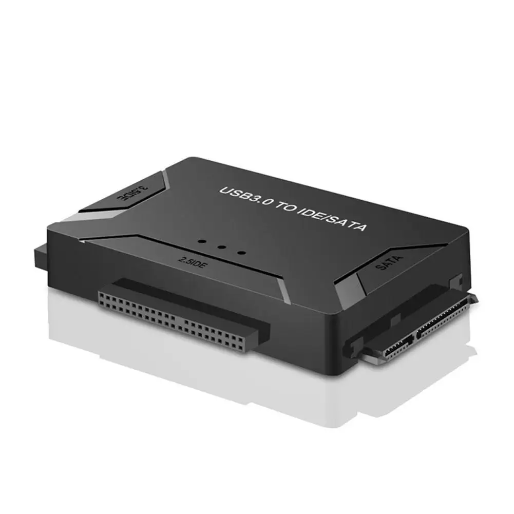 RecoveryConverter - USB 3.0 Zu IDE/SATA Datenübertragung Und Wiederherstellungskonverter
