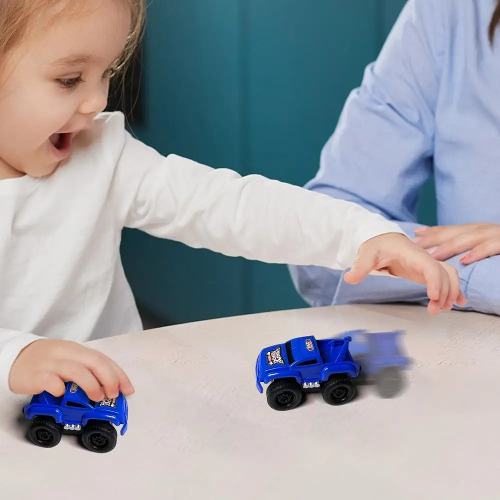 Kletshuts™ MagneticCar: Wand Klettern Magnetisch Spielzeug Auto