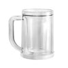 Globetrek° IceMug 1+1 GRATIS: Doppelt Schicht Schnell Eis Kühlen Gefrierfach Becher
