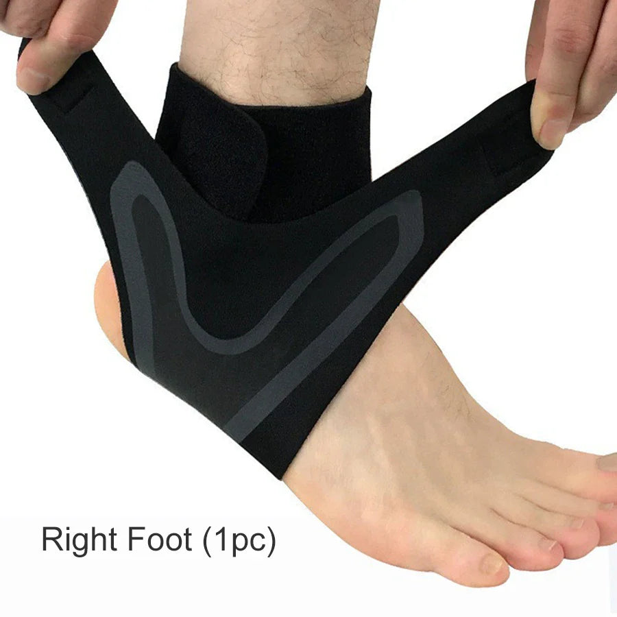 Happy™ AnkleSleeve 1+1 GRATIS: Knöchel Entlastung Und Erholung Unterstützung