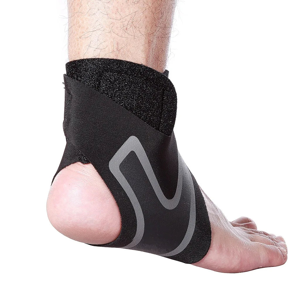 Happy™ AnkleSleeve 1+1 GRATIS: Knöchel Entlastung Und Erholung Unterstützung