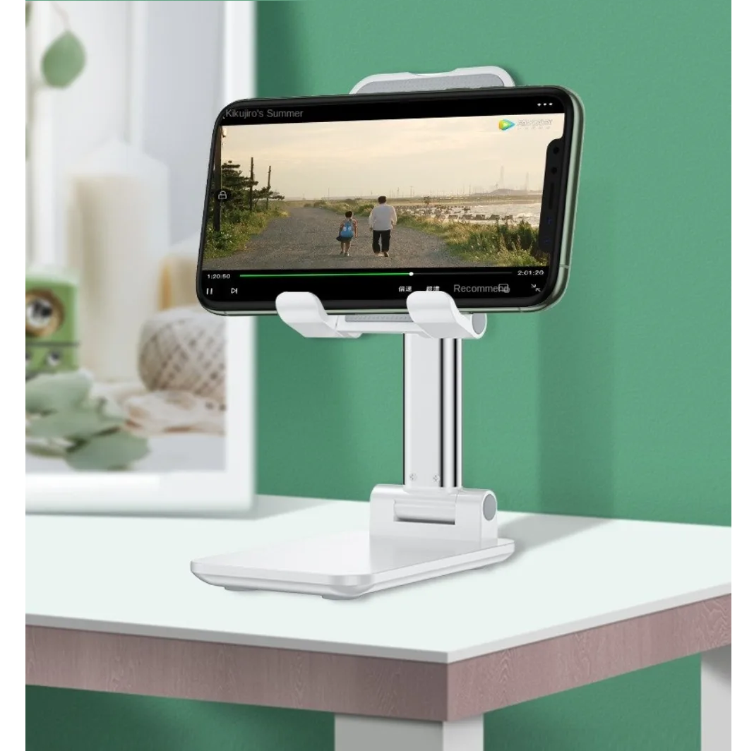 Holder360° PhoneStand 1+1 GRATIS: Universal Tablet Und Telefon Halterung Halter