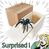 SpiderBox - Spinne Scare Streich Schachtel