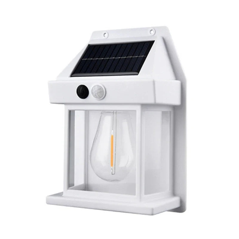 Ledsen™ SolarLight - Dekorative Außen-Solarleuchte