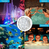 Ledsen™ PoolLights 1+1 GRATIS: Wasserdichte LED Pool, Bad, Und Partei Lichter