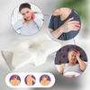 CurvePillow - Weiches Ergonomisches Curve Pillow
