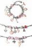 Jewelance™ BraceletKit - DIY Schmuck Charms Herstellungs Set