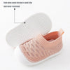 Kletshuts™ TinyShoes: Rutschfest Baby Mesh Schuhe